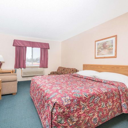 Hotel Super 8 By Wyndham Superior Wi Zewnętrze zdjęcie
