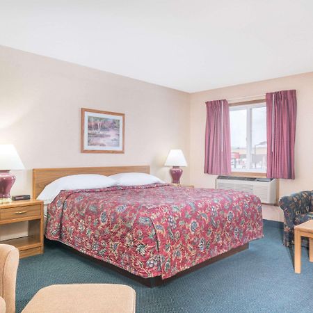 Hotel Super 8 By Wyndham Superior Wi Zewnętrze zdjęcie