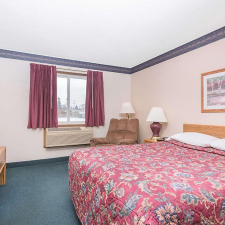Hotel Super 8 By Wyndham Superior Wi Zewnętrze zdjęcie