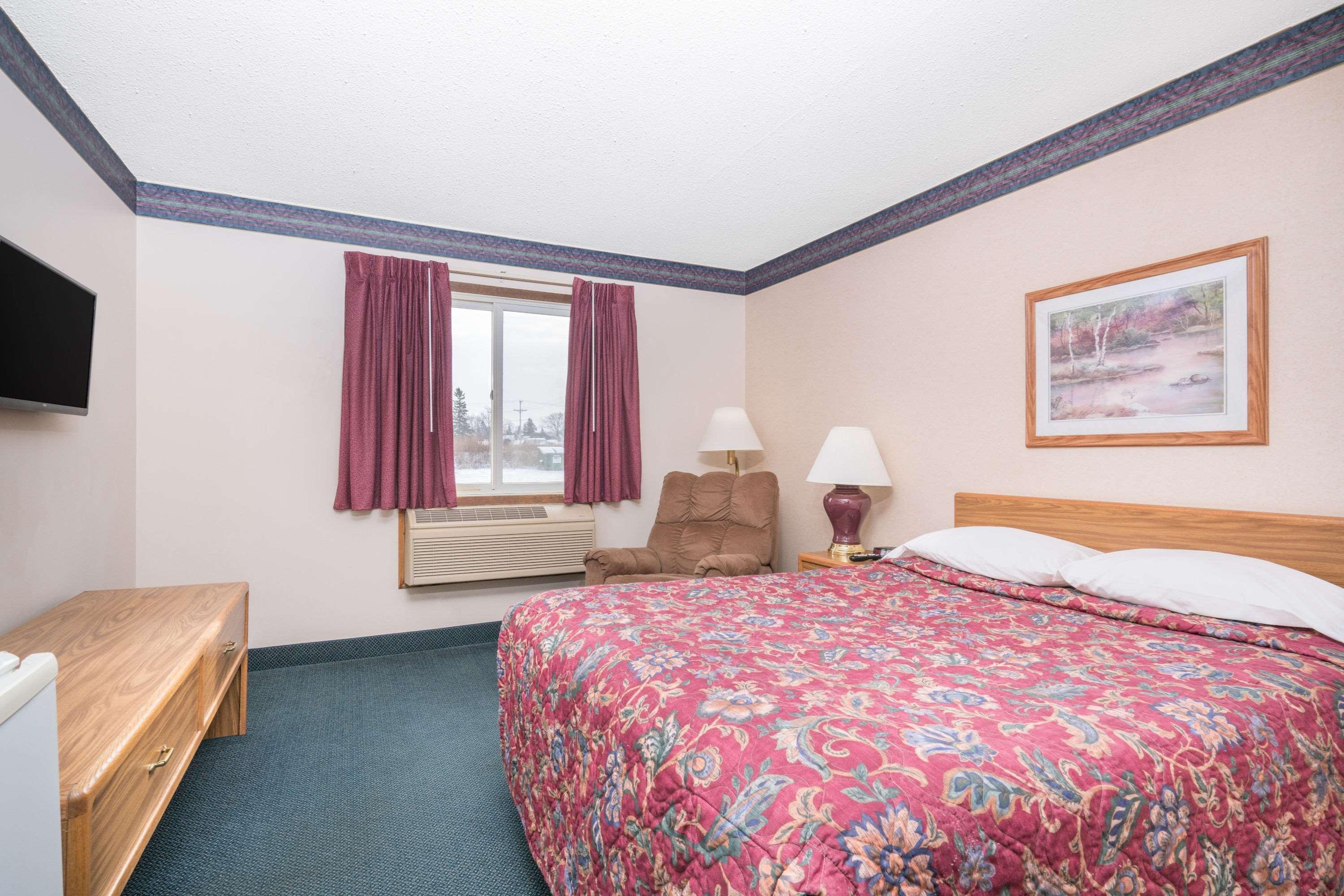 Hotel Super 8 By Wyndham Superior Wi Zewnętrze zdjęcie