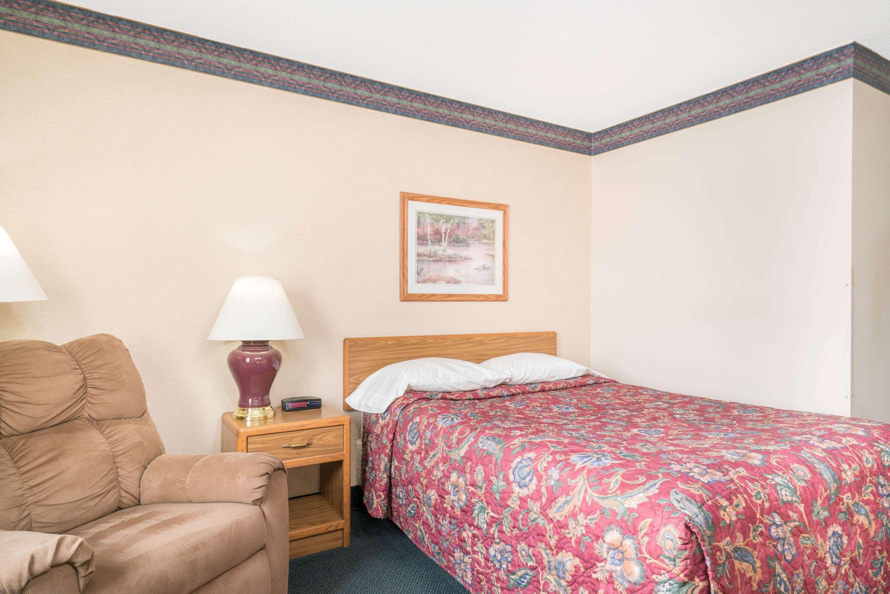 Hotel Super 8 By Wyndham Superior Wi Zewnętrze zdjęcie