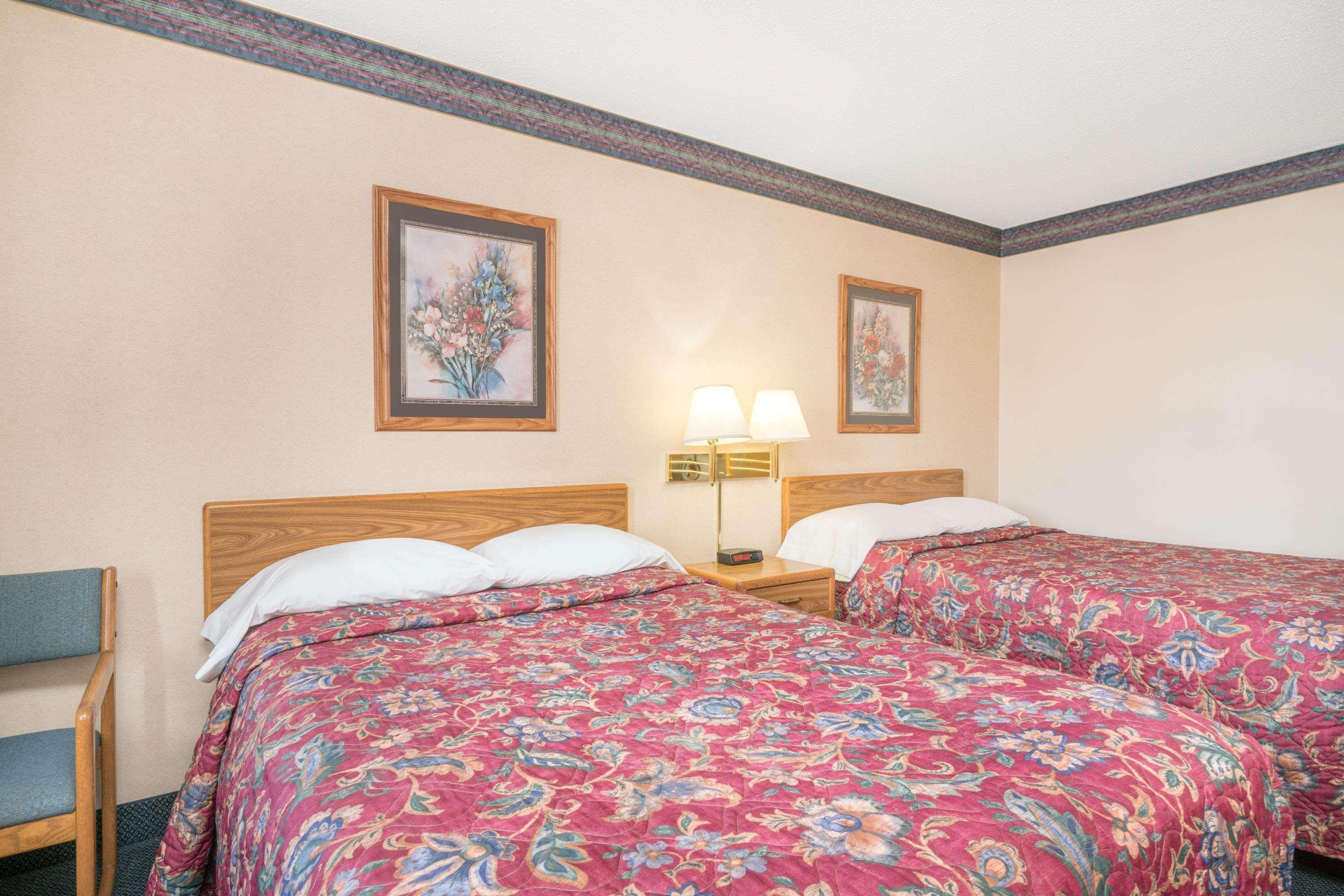 Hotel Super 8 By Wyndham Superior Wi Zewnętrze zdjęcie