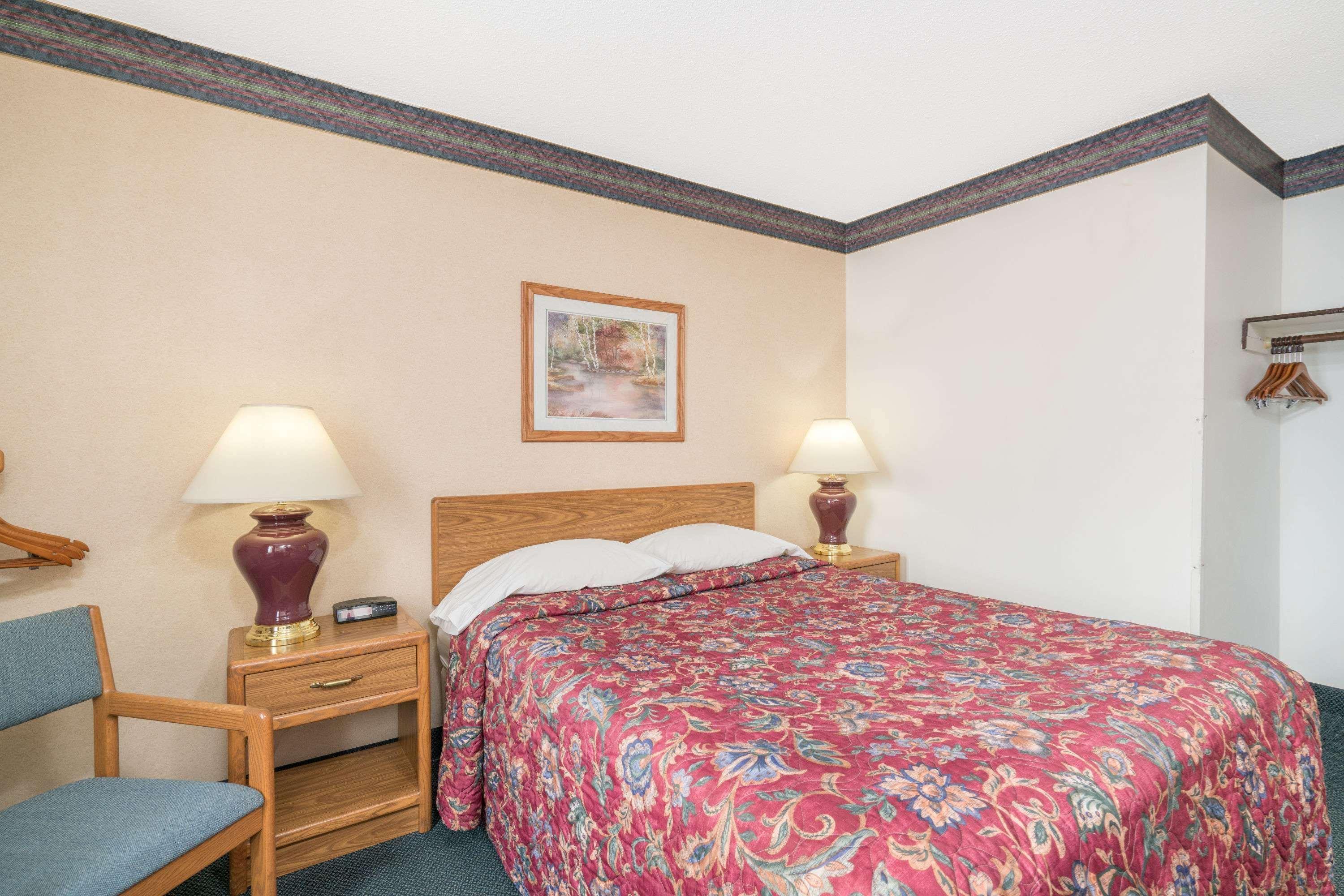 Hotel Super 8 By Wyndham Superior Wi Zewnętrze zdjęcie