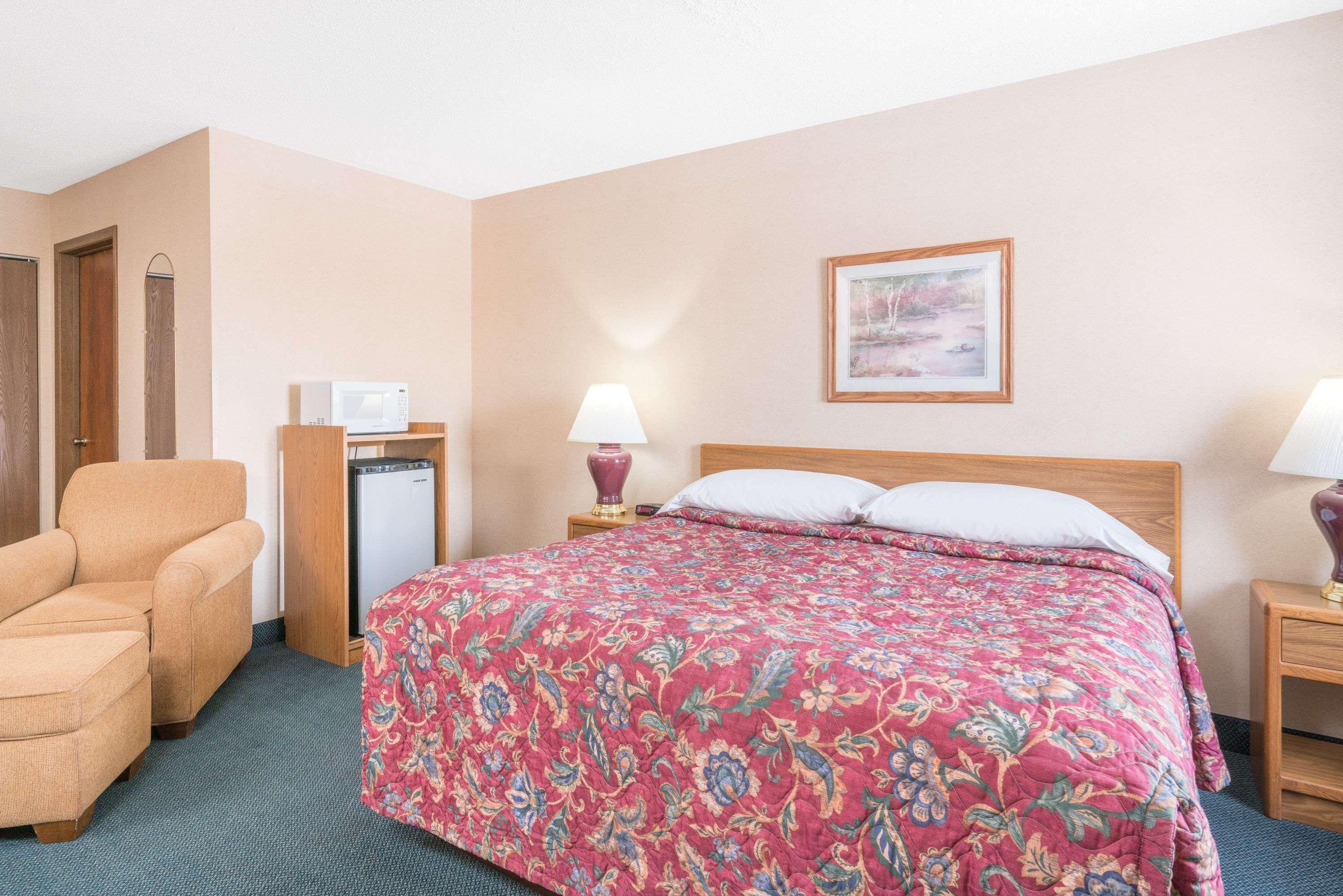 Hotel Super 8 By Wyndham Superior Wi Zewnętrze zdjęcie