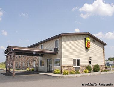 Hotel Super 8 By Wyndham Superior Wi Zewnętrze zdjęcie