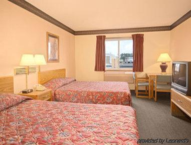 Hotel Super 8 By Wyndham Superior Wi Pokój zdjęcie