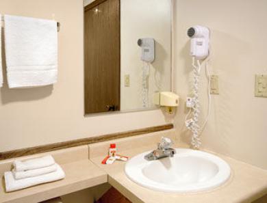 Hotel Super 8 By Wyndham Superior Wi Pokój zdjęcie